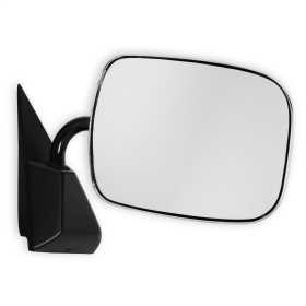 Holley Classic Truck Mirror 04-384